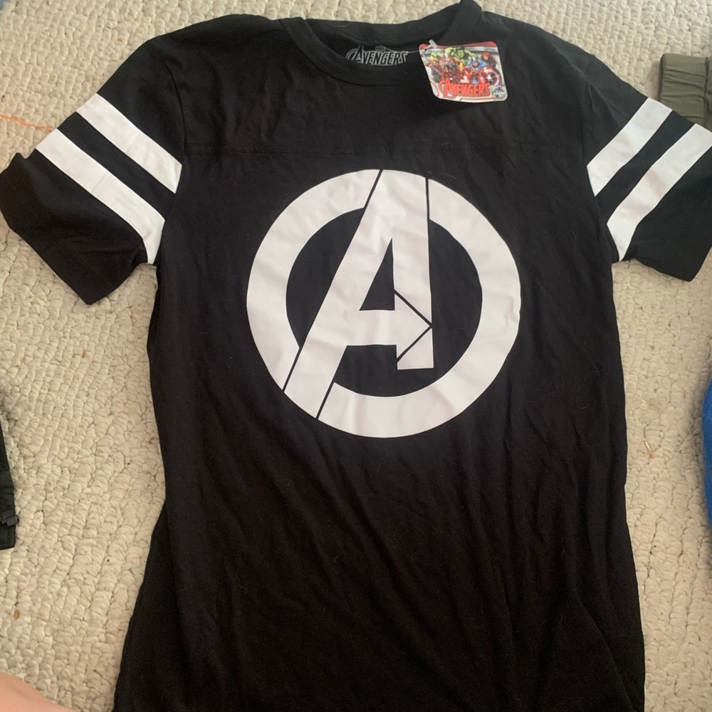 Avengers Shirt